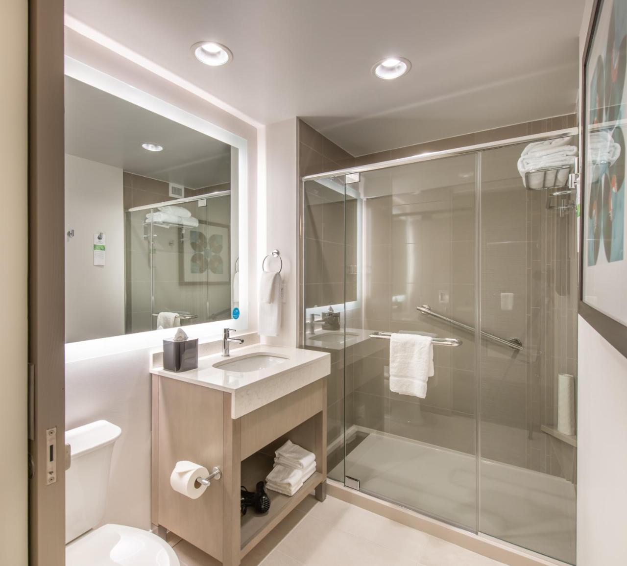 Hotel Hyatt House At Vanderbilt Nashville